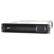 APC Smart-UPS 3000VA RM 2U LCD (SMT3000RMI2U)