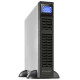 ИБП PowerWalker VFI 3000 CRM LCD Rack/Tower (10122002)