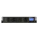 ИБП PowerWalker VFI 3000 CRM LCD Rack/Tower (10122002)