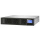 ИБП PowerWalker VFI 3000 CRM LCD Rack/Tower (10122002)