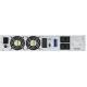 ИБП PowerWalker VFI 3000 CRM LCD Rack/Tower (10122002)