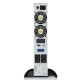 ИБП PowerWalker VFI 3000 CRM LCD Rack/Tower (10122002)