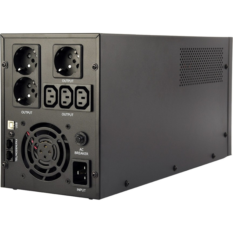 EnerGenie EG-UPS-036