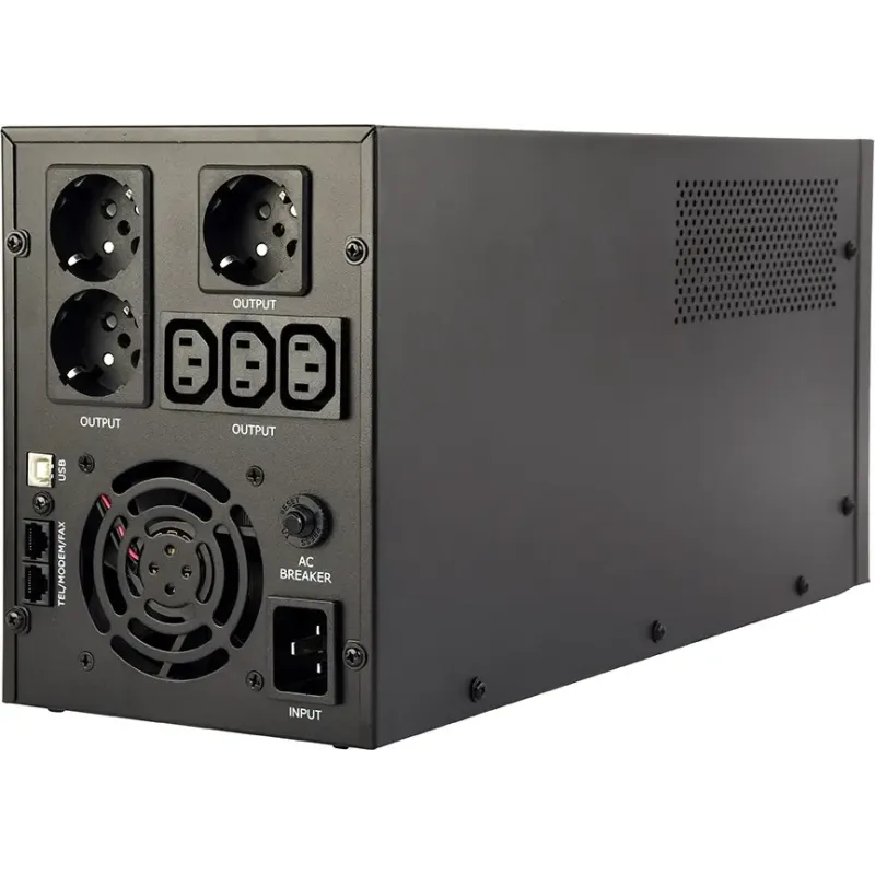 ДБЖ EnerGenie EG-UPS-036