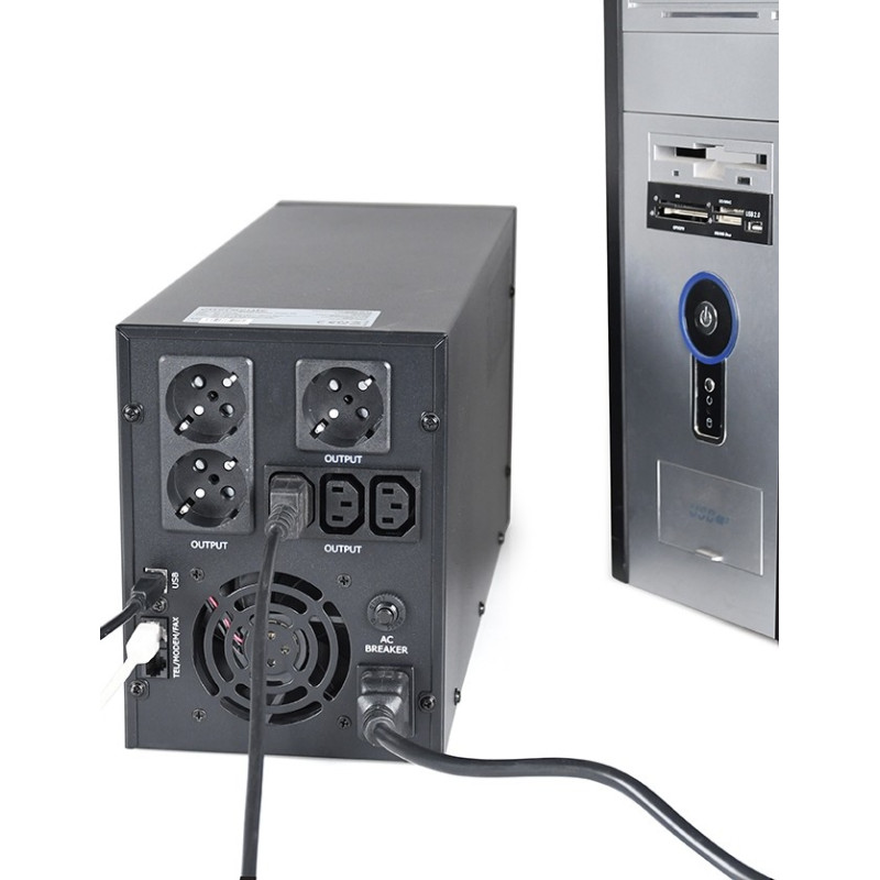 EnerGenie EG-UPS-036