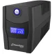 ИБП PowerWalker Basic VI 800 STL (10121073)