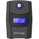 ДБЖ PowerWalker Basic VI 800 STL (10121073)