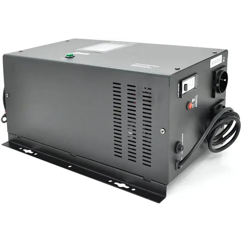 ДБЖ Europower PSW-EP1000WM12
