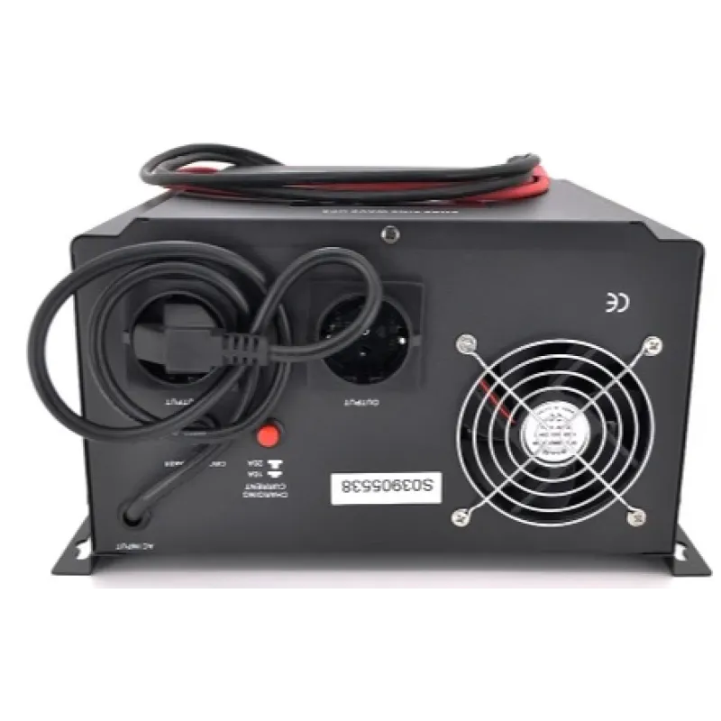 ДБЖ Europower PSW-EP1000WM12