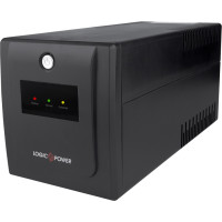 ИБП LogicPower LPM-U1100VA-P(770Вт) (10358)
