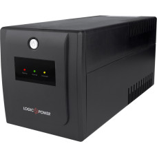 ИБП LogicPower LPM-U1100VA-P(770Вт) (10358)