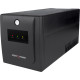 ИБП LogicPower LPM-U1100VA-P(770Вт) (10358)