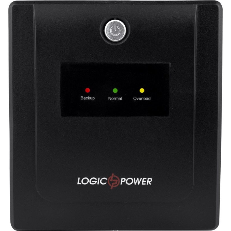 ИБП LogicPower LPM-U1100VA-P(770Вт) (10358)