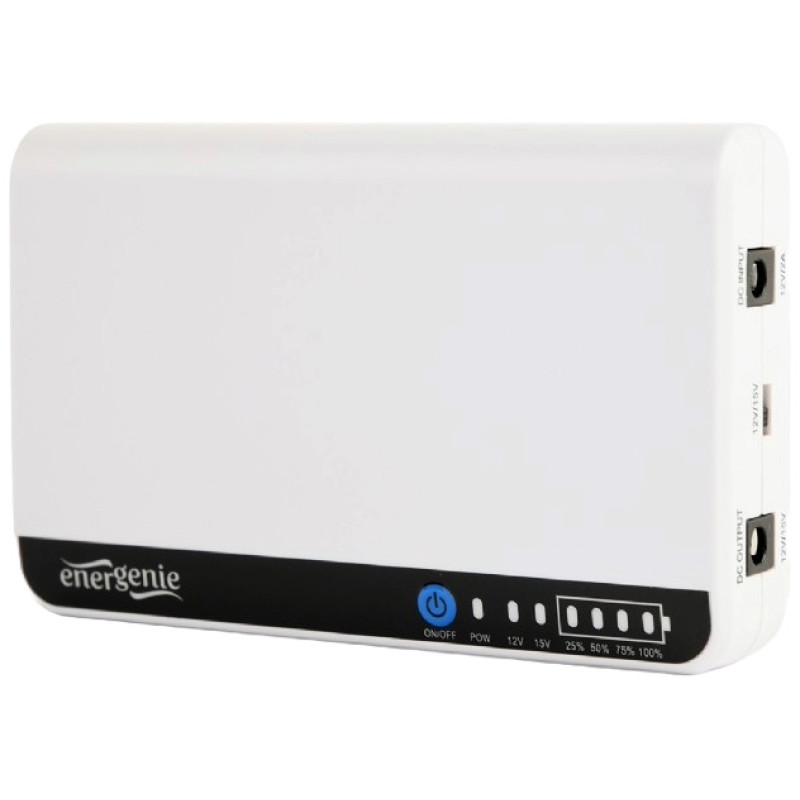 EnerGenie EG-UPS-DC18