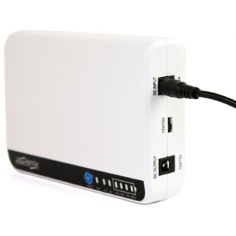 EnerGenie EG-UPS-DC18