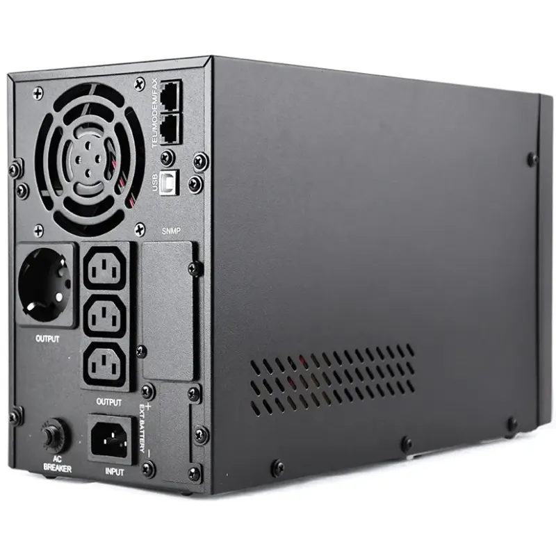 ДБЖ EnerGenie EG-UPS-PS1000-01