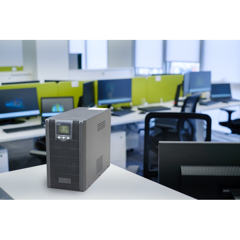 EnerGenie EG-UPS-PS1000-01