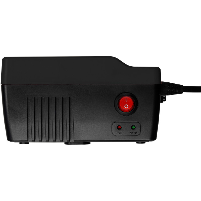 ДБЖ PowerWalker AVR 1200VA (10120302)