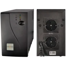 ИБП LogicPower LP 650VA (1078)