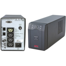 APC Smart-UPS SC 420VA (SC420I)