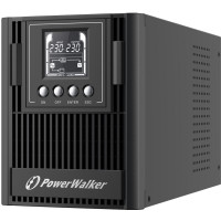 ДБЖ PowerWalker VFI 1000 AT (10122180)