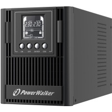 ДБЖ PowerWalker VFI 1000 AT (10122180)