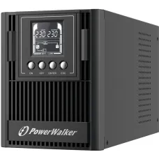 ИБП PowerWalker VFI 1000 AT (10122180)