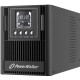 ДБЖ PowerWalker VFI 1000 AT (10122180)