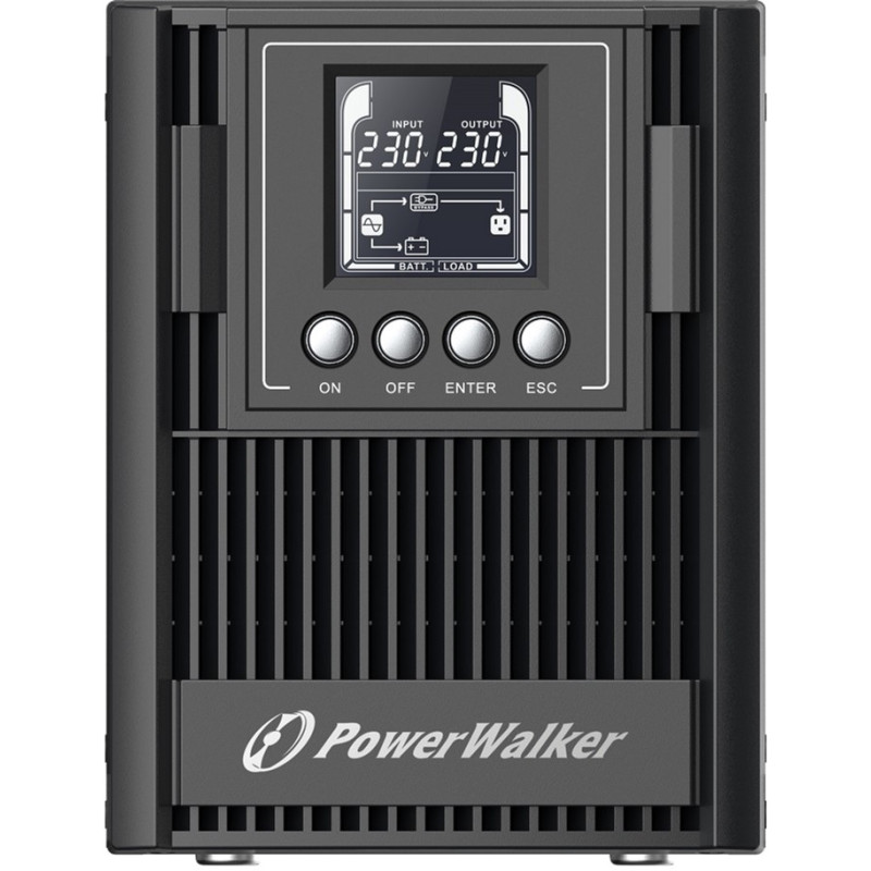 ДБЖ PowerWalker VFI 1000 AT (10122180)