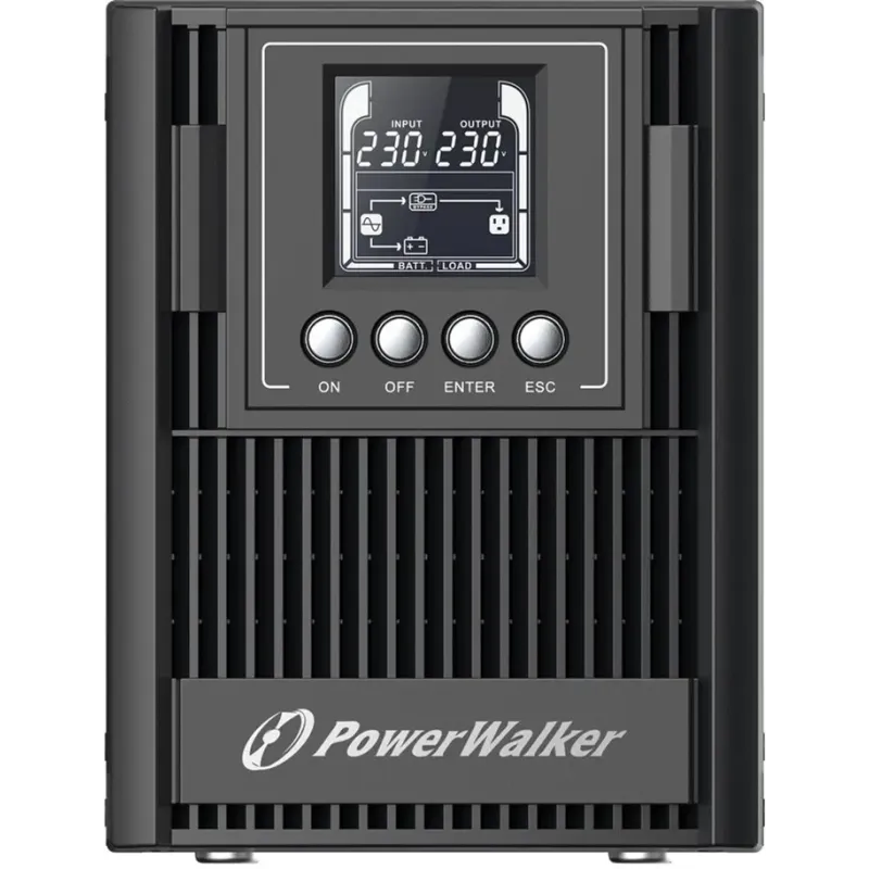 ДБЖ PowerWalker VFI 1000 AT (10122180)
