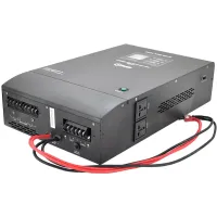 ДБЖ Europower RTSWm-MPPT-5000LCD