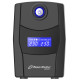 ДБЖ PowerWalker VI 600 STL (10121072)