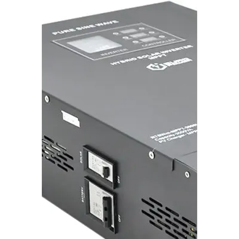 ИБП Europower RTSWm-MPPT-3000LCD