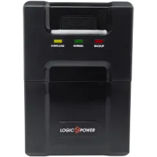 ИБП LogicPower U650VA-P USB (2436)