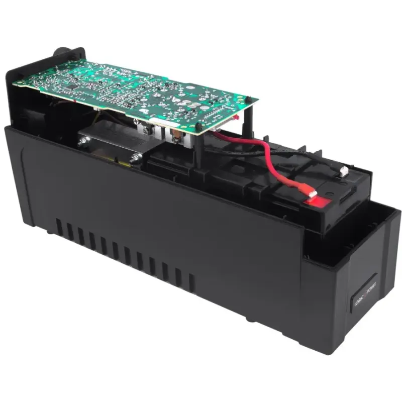 ИБП LogicPower U650VA-P USB (2436)
