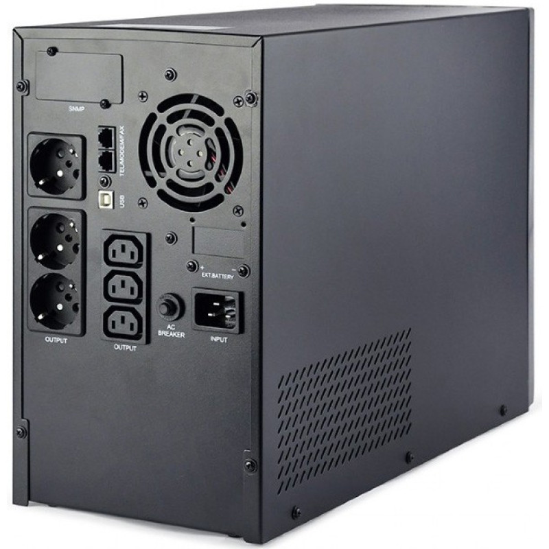 ДБЖ EnerGenie EG-UPS-PS3000-02