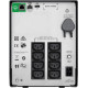 ДБЖ APC Smart-UPS C 1000VA 230V LCD IEC w/SmartConnect (SMC1000IC)