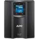 ДБЖ APC Smart-UPS C 1000VA 230V LCD IEC w/SmartConnect (SMC1000IC)