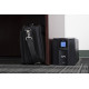 ДБЖ APC Smart-UPS C 1000VA 230V LCD IEC w/SmartConnect (SMC1000IC)