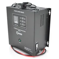 ДБЖ Europower RTSWm-MPPT-500LCD