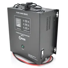 ИБП Europower RTSWm-MPPT-500LCD