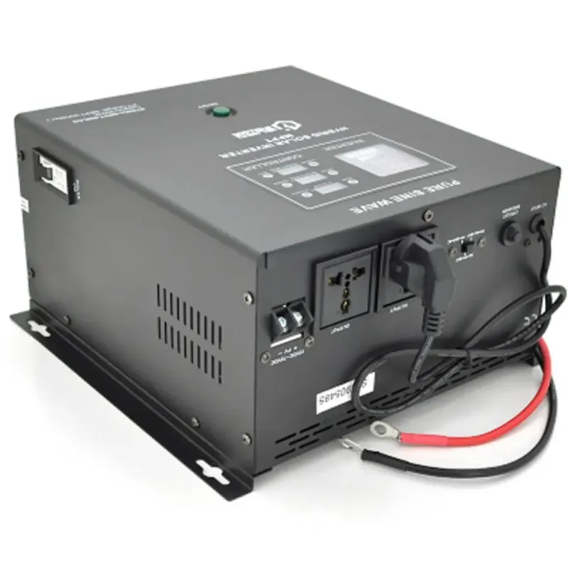 ИБП Europower RTSWm-MPPT-500LCD
