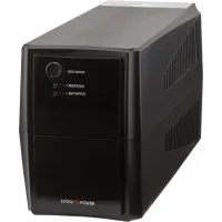 ИБП LogicPower LPM-525VA-P (3170)