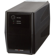 ИБП LogicPower LPM-525VA-P (3170)