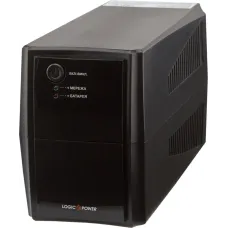 ИБП LogicPower LPM-525VA-P (3170)