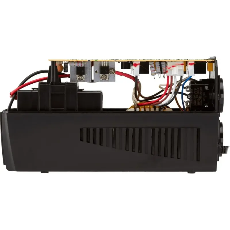 ДБЖ LogicPower LPM-525VA-P (3170)