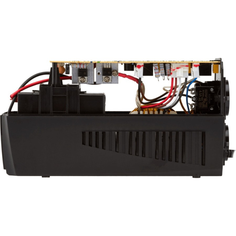 ДБЖ LogicPower LPM-525VA-P (3170)