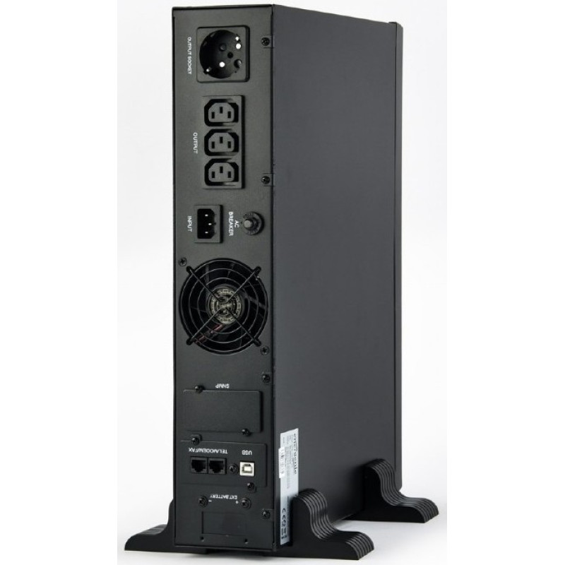 ДБЖ EnerGenie EG-UPSRACK-10