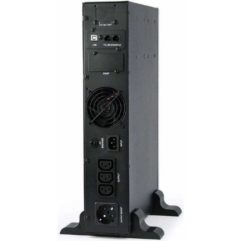 ДБЖ EnerGenie EG-UPSRACK-10