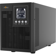 NJOY Echo Pro 2000 (UPOL-OL200EP-CG01B)